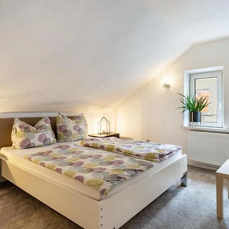 Blick Ueber Apartment Dresden