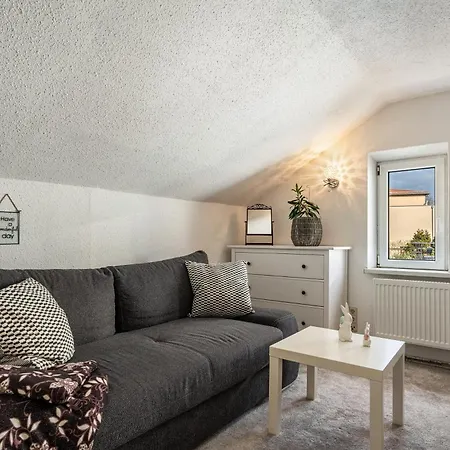 Blick Ueber Apartamento *